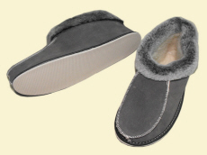Fabrikant: graanpantoffels, sandalen, slippers, klompen, kinderlaarzen, schapenvachtlaarzen, wollen warmers